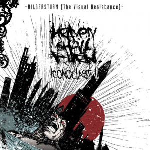 Bildersturm: Iconoclast II (The Visual Resistance) (Century Media)