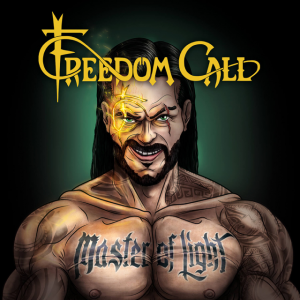 Metal Is For Everyone - Freedom Call