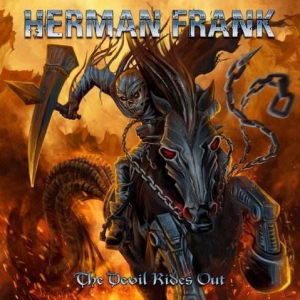 The Devil Rides Out - Herman Frank