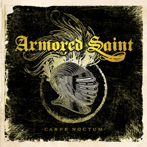 Aftermath (Wacken Live 2015) - Armored Saint