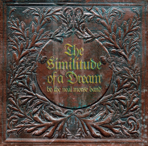The Similitude of a Dream (Radiant Records / Metal Blade Records)