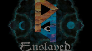 ENSLAVED "The Sleeping Gods - Thorn"