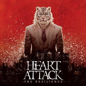 When The Light Dies Down - Heart Attack