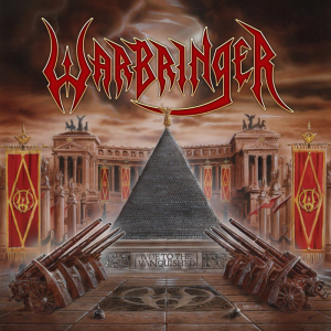 Woe To The Vanquished - Warbringer