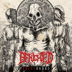 Necrobreed - Benighted