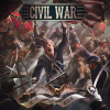 Discographie : Civil War