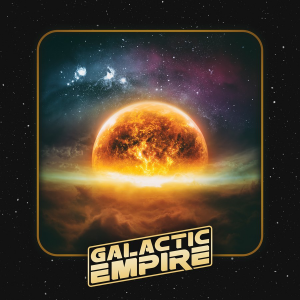 Galactic Empire (Rise Records)