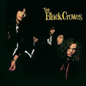 Shake Your Money Maker - The Black Crowes