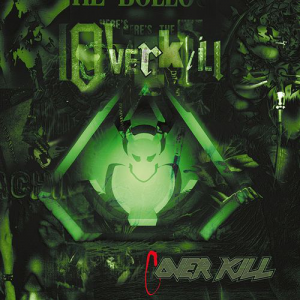 Coverkill (CMC International)