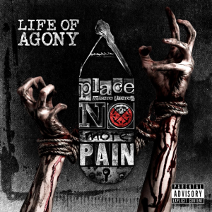 A Place Where There's No More Pain (Napalm Records)
