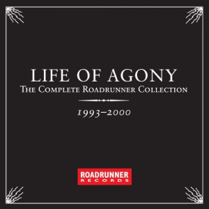 The Complete Roadrunner Collection 1993-2000 (Roadrunner Records)