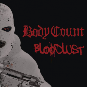 Album : Bloodlust