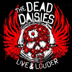 With You And I (Live) - The Dead Daisies