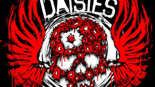THE DEAD DAISIES "Live & Louder"
