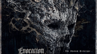 EVOCATION "The Shadow Archetype"