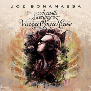 An Acoustic Evening (Live at the Vienna Opera House) (J&R Adventures)