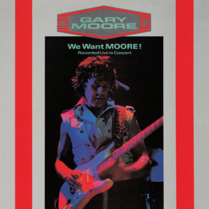 We Want Moore (Virgin Records)