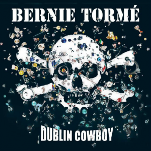 Dublin Cowboy (Retrowrek Records)