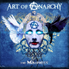 Discographie : Art Of Anarchy