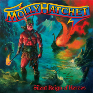 Silent Reign Of Heroes (SPV)