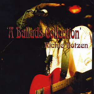 A Ballads Collection (Headroom-Inc)