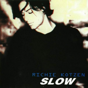 Slow (Shrapnel Records)