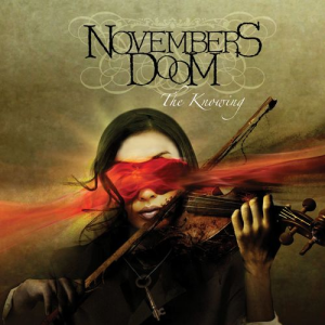 The Knowing - Novembers Doom (The End Records)