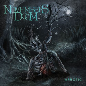 Aphotic - Novembers Doom (The End Records)