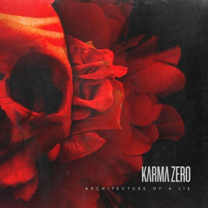 Architecture of a Lie - Karma Zero (Ultimhate Records)