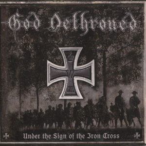 Under the Sign of the Iron Cross (Metal Blade Records)