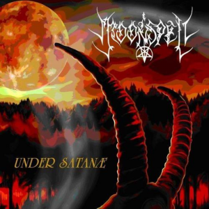 Under Satanae (Steamhammer)