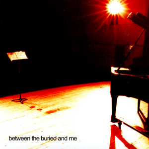 Between The Buried and Me (Lifeforce Records)