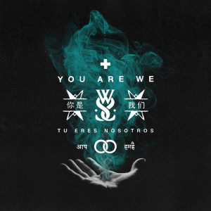 Album : You Are We