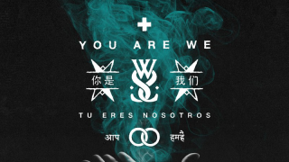 WHILE SHE SLEEPS "You Are We"