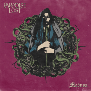 Blood & Chaos - Paradise Lost