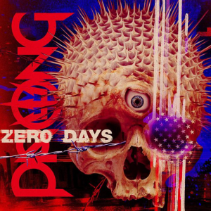 Zero Days (Steamhammer / SPV)