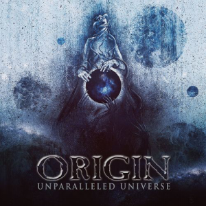 Unparalleled Universe (Agonia Records / Nuclear Blast)