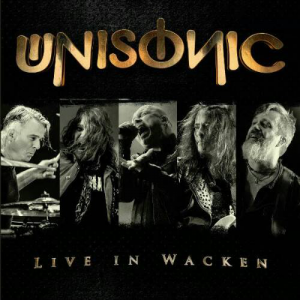 Live In Wacken (earMUSIC / Verycords)