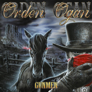 Gunmen (AFM Records)