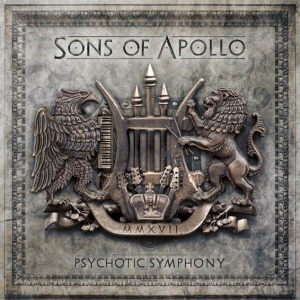 Psychotic Symphony - Sons Of Apollo