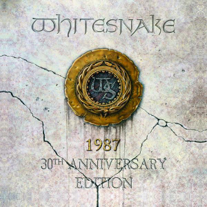 1987 - 30th Anniversary Super Deluxe Edition - Whitesnake