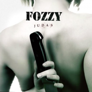 Burn Me Out - Fozzy