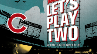 PEARL JAM • "Let's Play Two" (Live at Wrigley Field - Chicago)