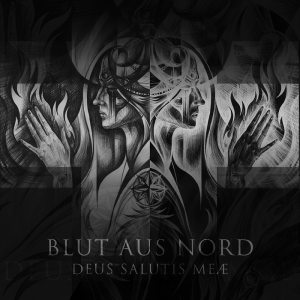 Album : Deus Salutis Meæ