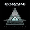 Discographie : Europe