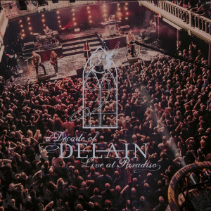 A Decade Of Delain - Live at Paradiso (Napalm Records)