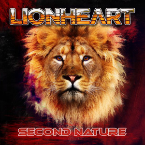 Album : Second Nature