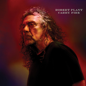 Carry Fire (Nonesuch Records)