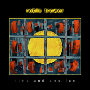 Time and Emotion (Manhaton Records)