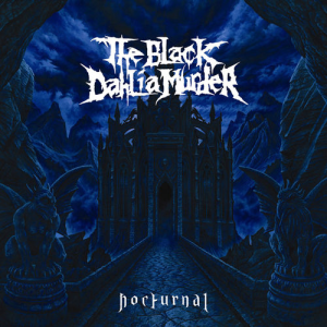 Nocturnal (Metal Blade Records)
